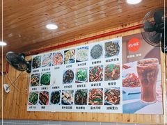 -洞天食府(北大街店)