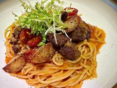 -小火花·干式熟成牛排馆Spark SteakHouse(剑桥郡店)