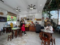 -周大娘牛乳(旧寨古村总店)