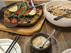 -云海肴·汽锅鸡·云南菜(广安门天虹店)