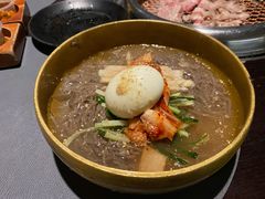 -义气烤肉餐吧(大族广场店)