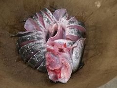 -云中鱼蒸汽石锅鱼(川沙百联店)