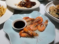 -小厨娘淮扬菜(天印大道店)