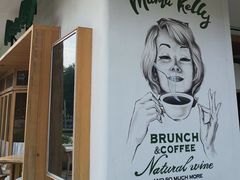 -翠贝卡&Mama Kelly Brunch Coffee(河西店)