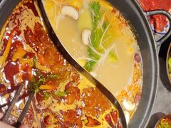 -冯校长老火锅(深圳总店)