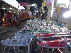 -马林夜市