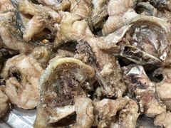 梭边鱼-肖肖酸萝卜鱼火锅(总店)