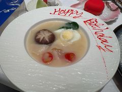 -黑宝石西餐厅(汇励99城市公园店)