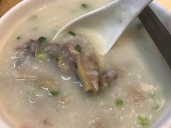 -冠记·肠粉粥品专家(江南大道店)
