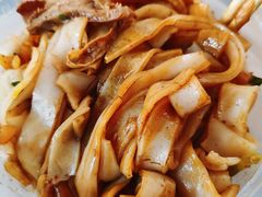 -牛师傅牛肉面(尚隆路店)