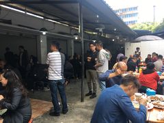 等位区-温记府廟豆汤饭·始于1955年(海椒店)