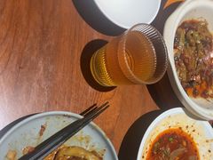 -千日贺茶餐厅(高新万达店)