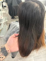 -Moyue HAIR SALON