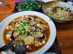 -淳安二十八道·美食汇·淳鱼馆(阳光路店)