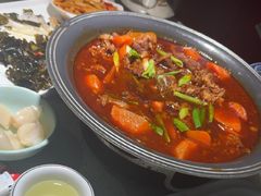 -裕丰源滋补烩面(天赋路店)