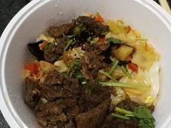 -王菊美食街·王菊面馆(总店)