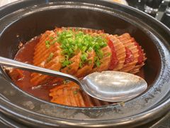 -万景茶庄·台州菜