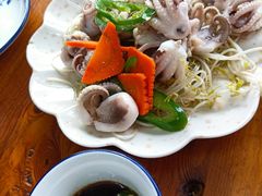 -南记食粥坊·宵夜大排档(南桂店)