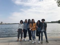 -大连外国语大学(旅顺校区)