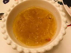-甜阿姨·天台花园私房菜(万松园店)