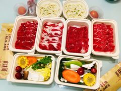 -水林间·寿喜烧自助(仙林金鹰店)