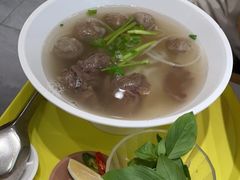 -蔡澜Pho·越南粉餐厅(海上世界店)