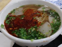 -马子禄牛肉面(金宝街店)