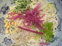 -大海碗·炸酱面·烤鸭·京菜(天坛店)