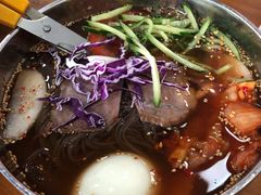 -优壹佳·延边朝鲜族料理(中山北路店)
