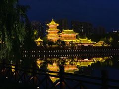 -迎泽公园