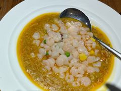 -金枝玉叶上海人家食府(三里河店)