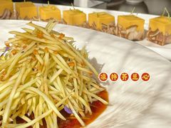 -通安客栈中餐厅·何家小馆