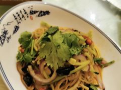 凉拌千层肚-樽宴酒楼·地道川菜·品质宴请