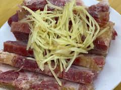 -陈记锅盖面(长江路店)