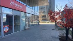 -DL BARBERSHOP男士理发店