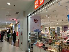 -凯德MALL(西直门店)