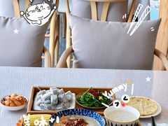 -妈妈的味道(和顺古镇店)