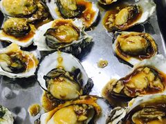 -日照大牌檔•小船海鲜(万平口店)