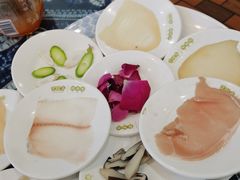 -桥香园云南过桥米线(金马碧鸡店)