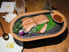 -泰澜得泰国菜(大学城店)