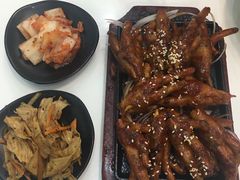 -禾谷韩餐(热带海洋学院店)