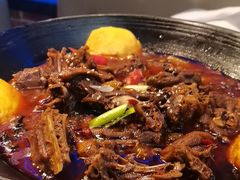 -钳小柒·小龙虾蓝龙王烧烤夜宵(长寿路店)