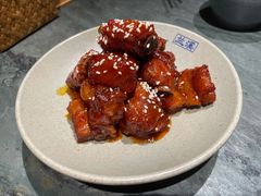 -兰溪小馆(首经贸店)