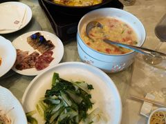 -四季轩中餐厅(徐州开元名都大酒店)
