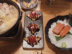-一道浪居酒屋