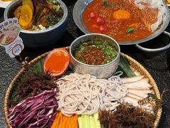 -湘与香缘·湖南菜(王府井北京市百货大楼店)