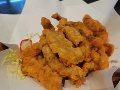 -马家斑.鲜鱼火锅(松湖万科店)