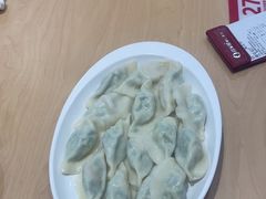 -喜家德虾仁水饺(济钢店)