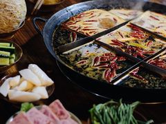 -独雅老火锅(原宏声巷店)