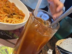 -南都咖啡西餐厅(天誉店)